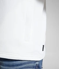 Lodge Heat Quarter Zip Pullover