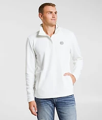 Lodge Heat Quarter Zip Pullover