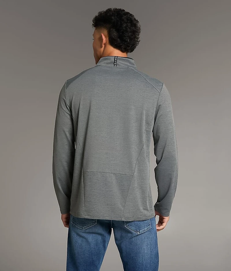 Lodge Performance Pullover