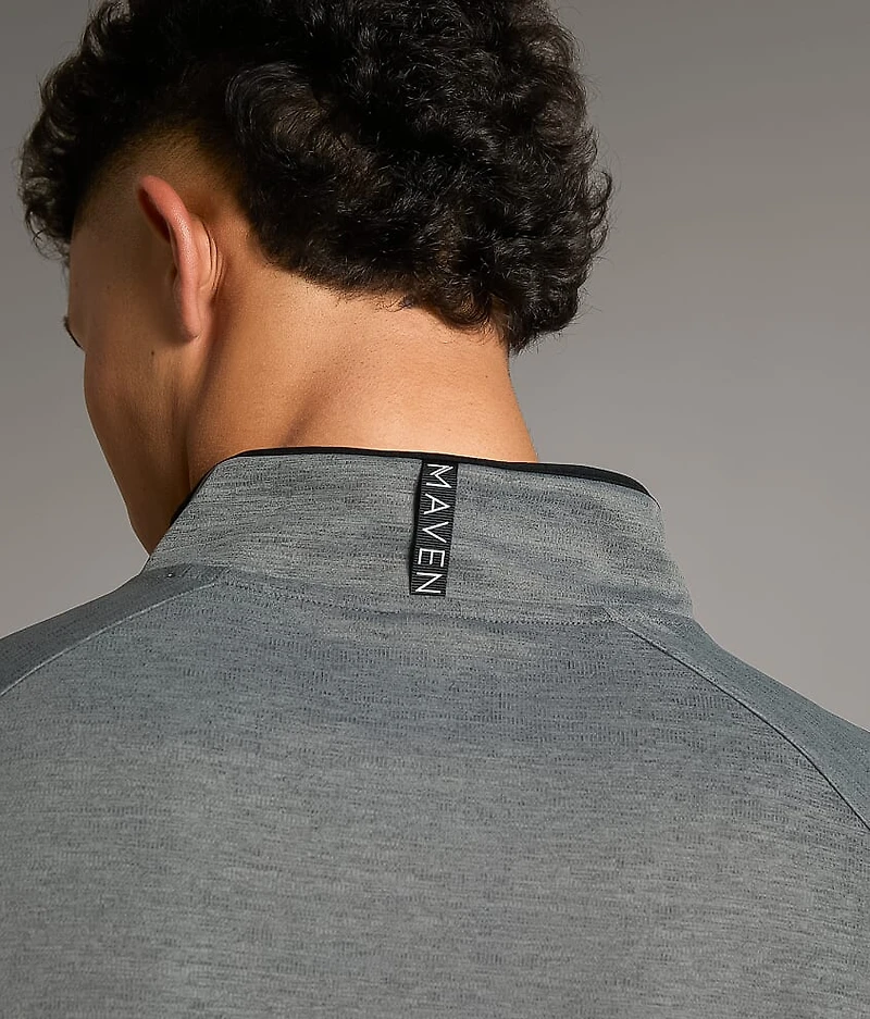 Lodge Performance Pullover