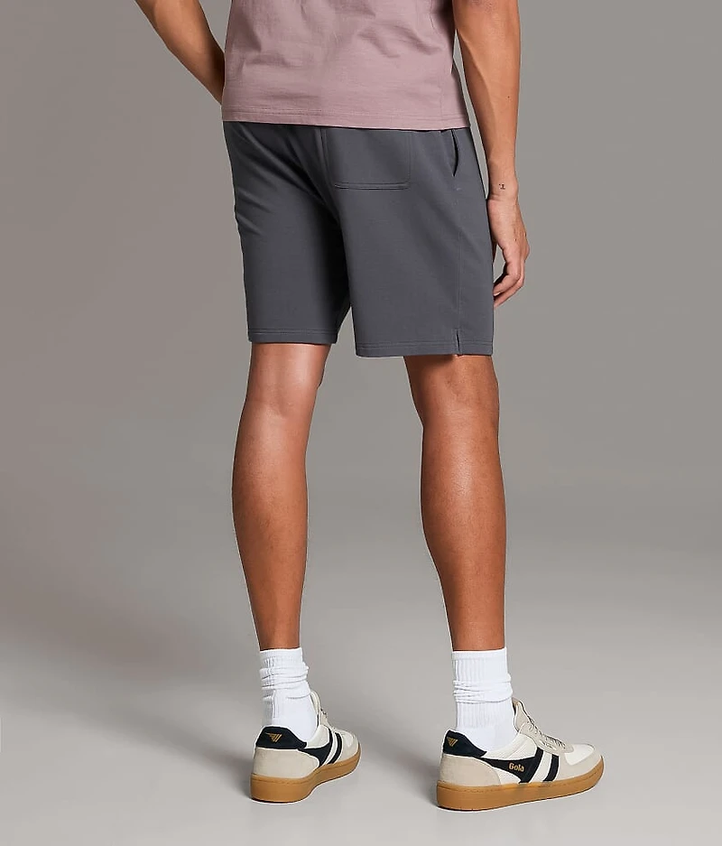 Performance Knit Lounge Short