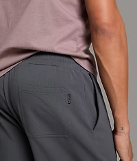 Performance Knit Lounge Short