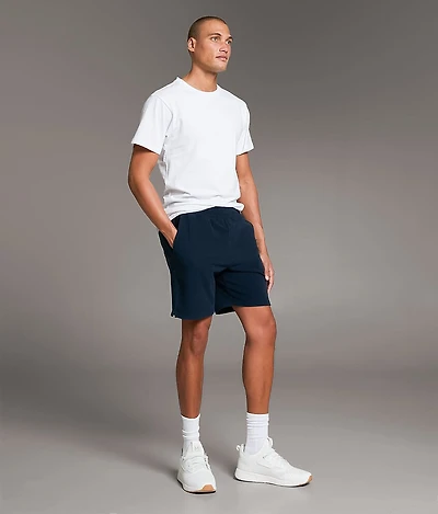 Performance Fleece Lounge Short