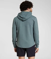 Ridge Hooded Sweatshirt
