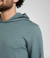 Ridge Hooded Sweatshirt