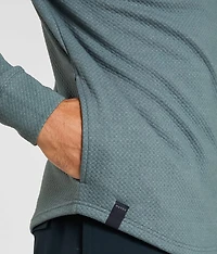 Ridge Hooded Sweatshirt