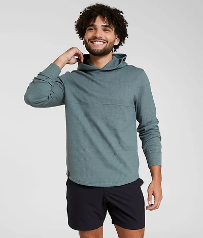 Maven Co-op Ridge Hooded Sweatshirt
