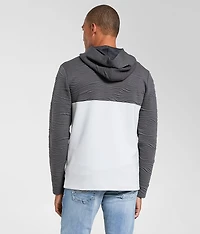 Slope Quarter Zip Hoodie