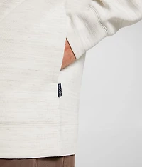 Slope Quarter Zip Hoodie