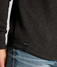 Slope Quarter Zip Hoodie