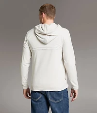Slope Quarter Zip Hoodie
