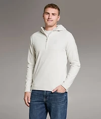 Slope Quarter Zip Hoodie