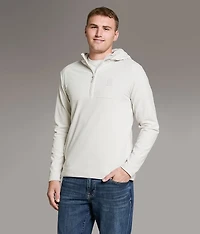Slope Quarter Zip Hoodie