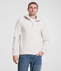Slope Quarter Zip Hoodie