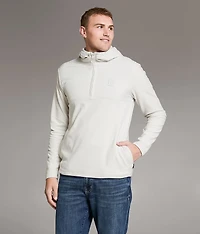 Slope Quarter Zip Hoodie