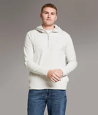 Slope Quarter Zip Hoodie