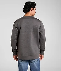 Stratus Pullover