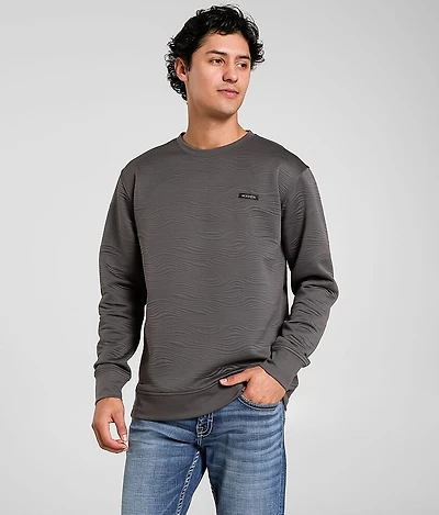 Stratus Pullover