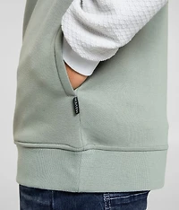 Valley Quarter Zip Pullover