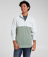Valley Quarter Zip Pullover