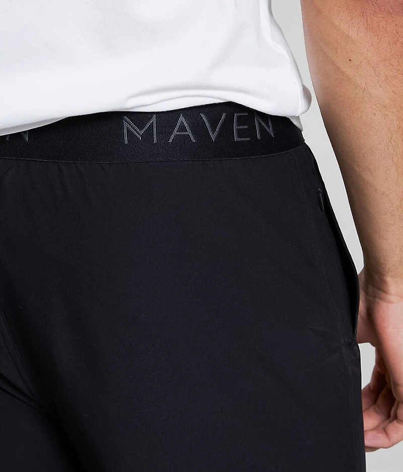 Dash Performance Stretch Jogger