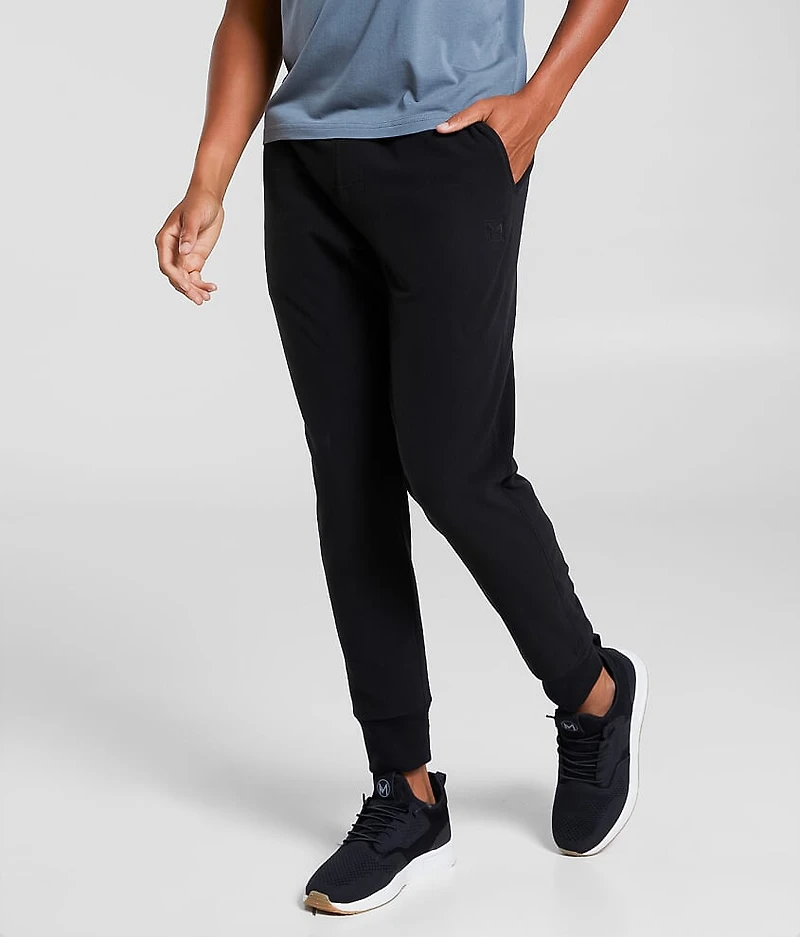 Heat Jogger