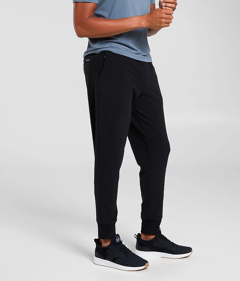 Heat Jogger