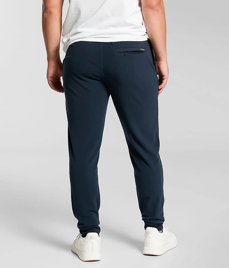 Heat Jogger