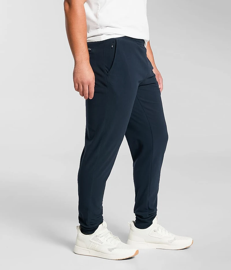 Heat Jogger
