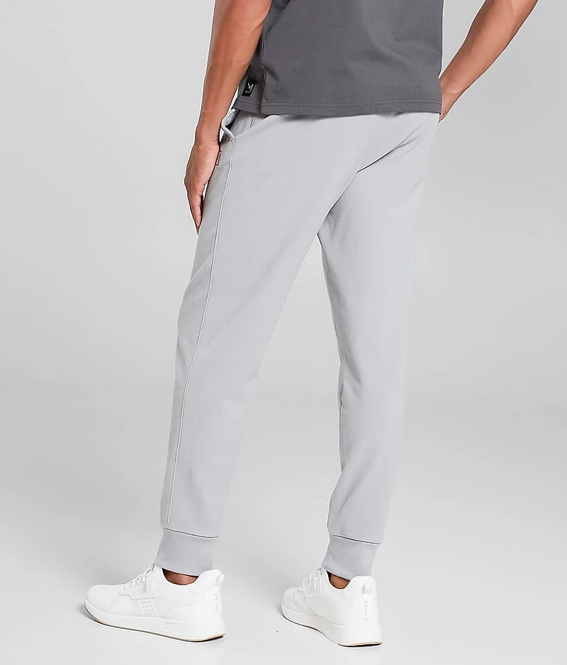 Heat Jogger