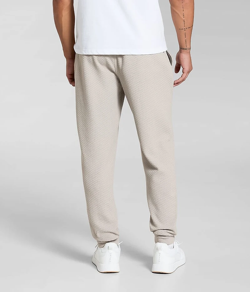 Textured Jogger