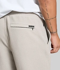 Textured Jogger