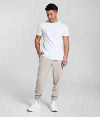 Textured Jogger