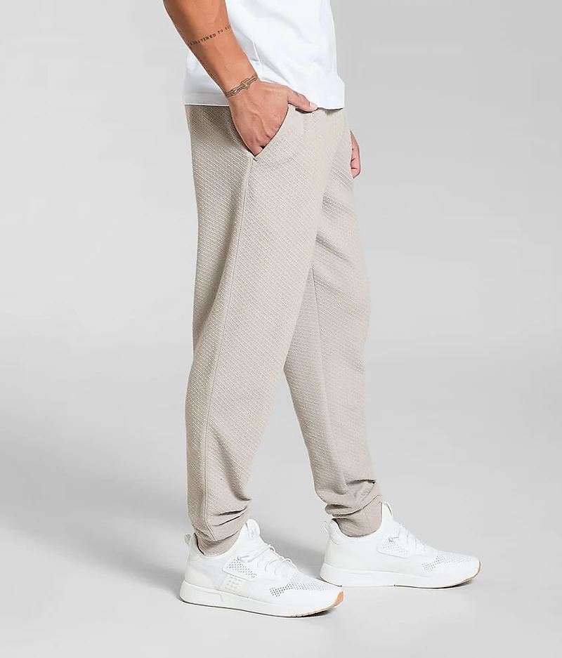 Textured Jogger