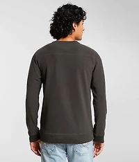 Trail Fleece Pullover