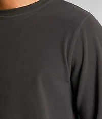 Trail Fleece Pullover
