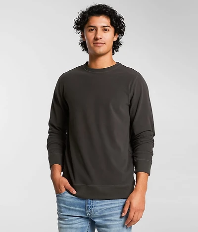 Trail Fleece Pullover