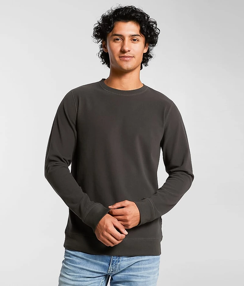 Trail Fleece Pullover