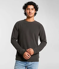 Trail Fleece Pullover