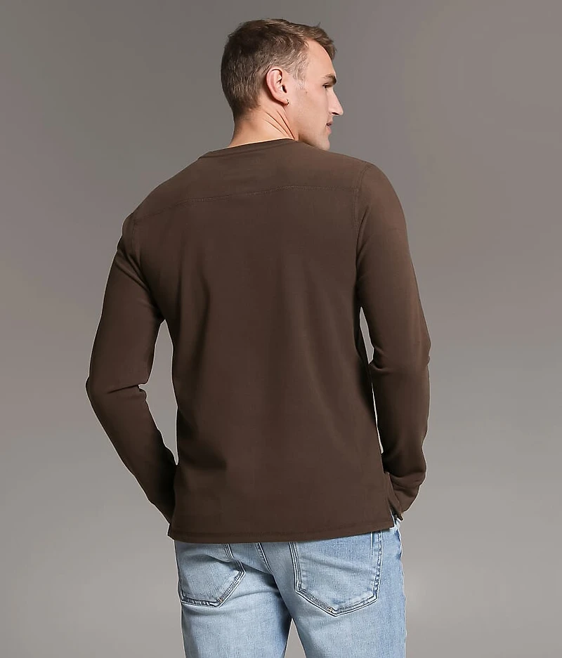 Trail Fleece Pullover