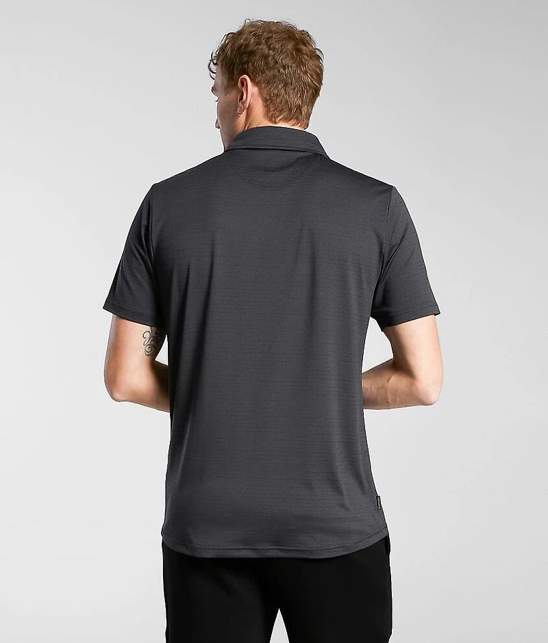 Essential Aim Performance Polo