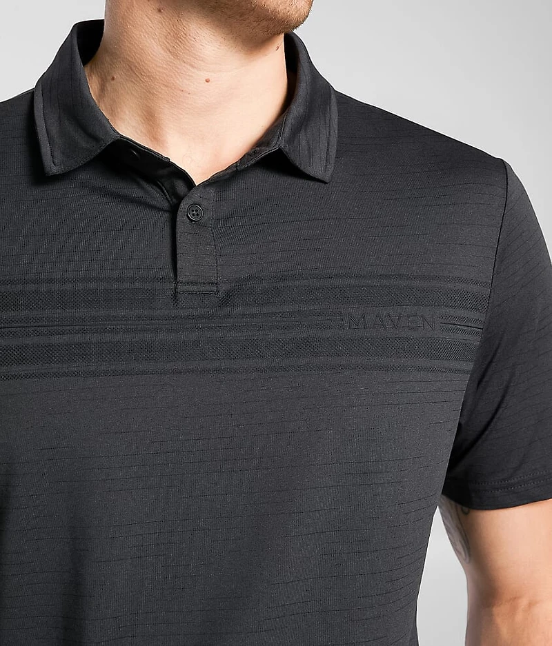 Essential Aim Performance Polo