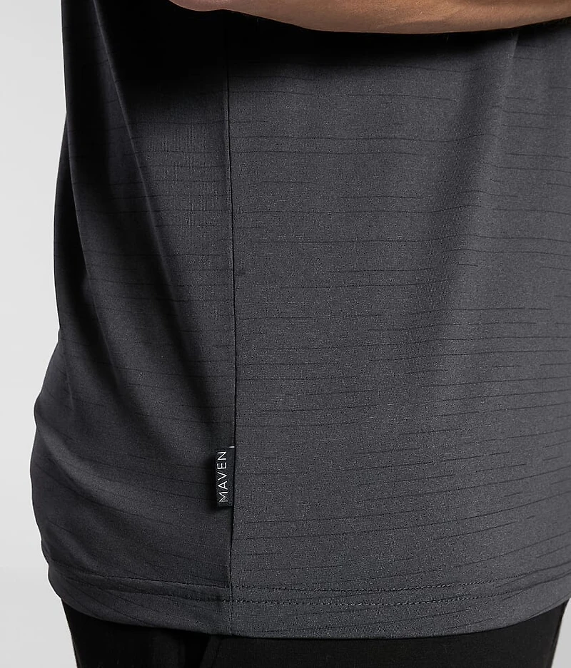 Essential Aim Performance Polo