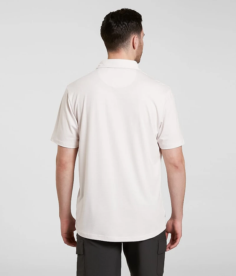 Essential Aim Performance Polo