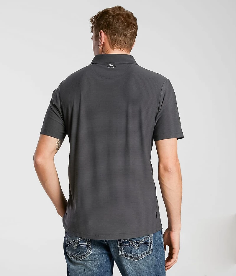 Essential Aim Performance Polo