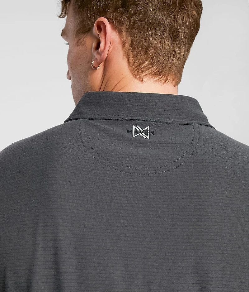 Essential Aim Performance Polo