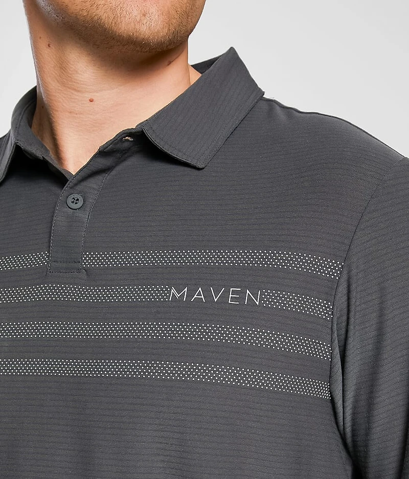 Essential Aim Performance Polo