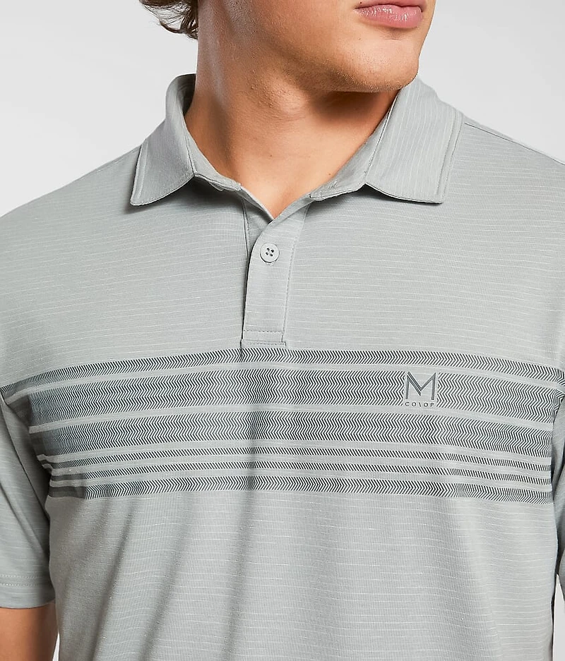 Aim Performance Polo
