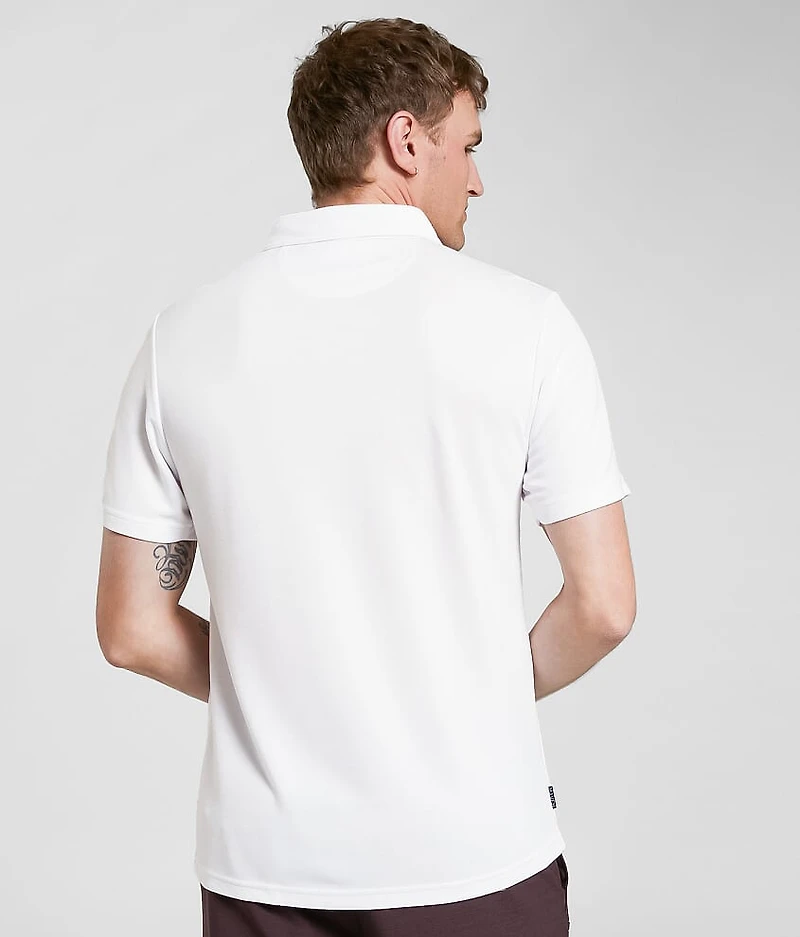 Essential Aim Performance Polo