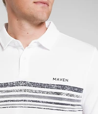 Essential Aim Performance Polo